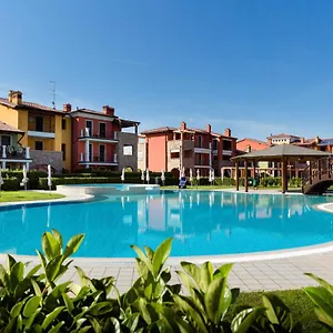 Lucy Appartement