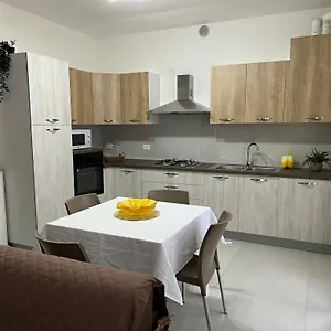 La Vela Appartement