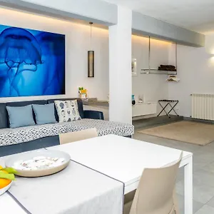  Apartment Luxury By Arbaspaa Italy