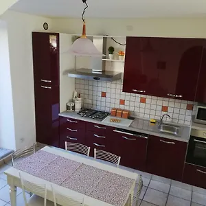 Casa Gabry Hébergement de vacances