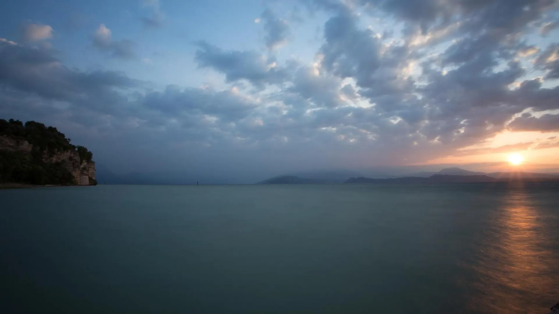 Hotel Catullo Sirmione
