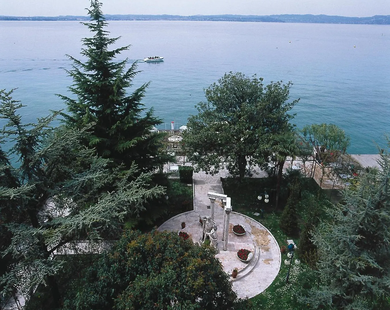 Hotel Catullo Sirmione Italy