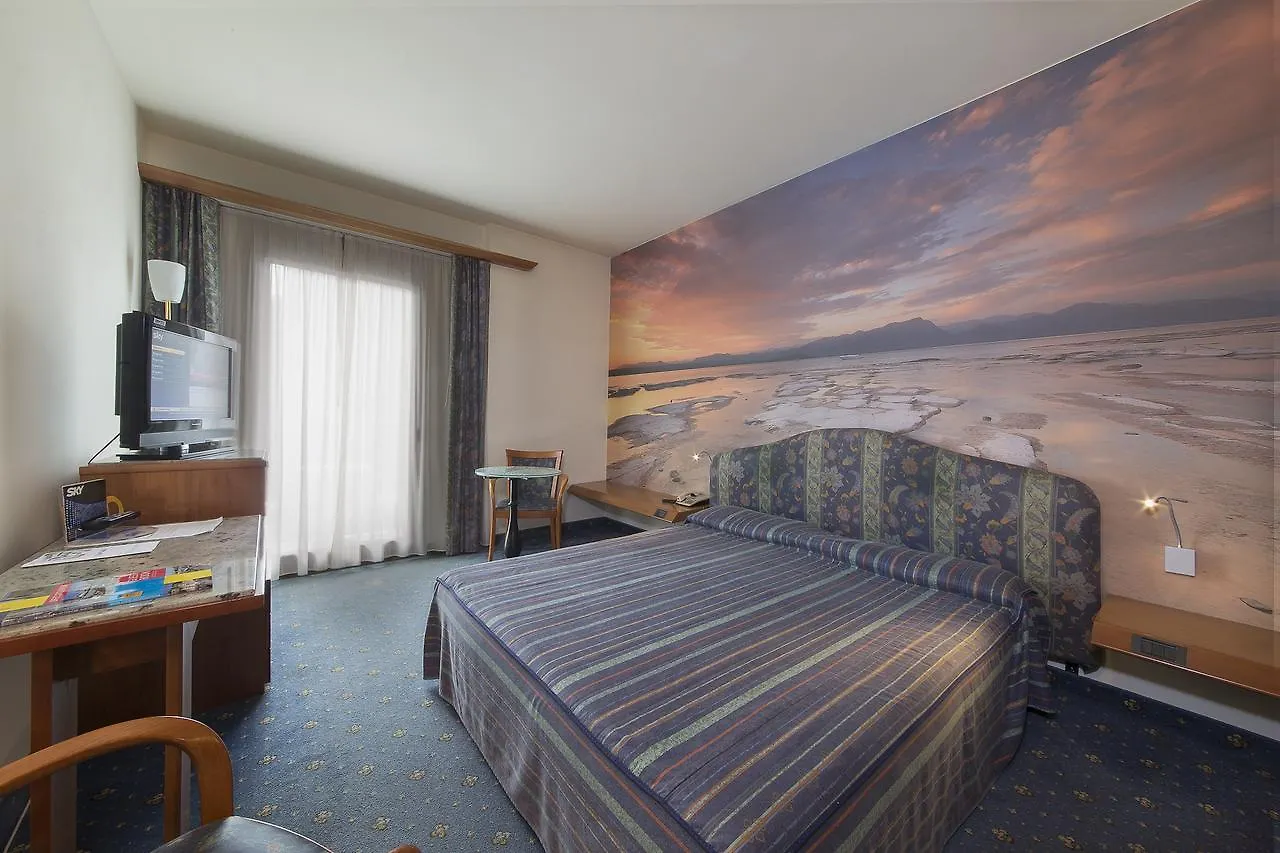 Hotel Catullo Sirmione Italy
