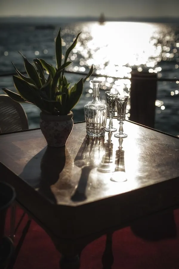 Hotel Catullo Sirmione Italy