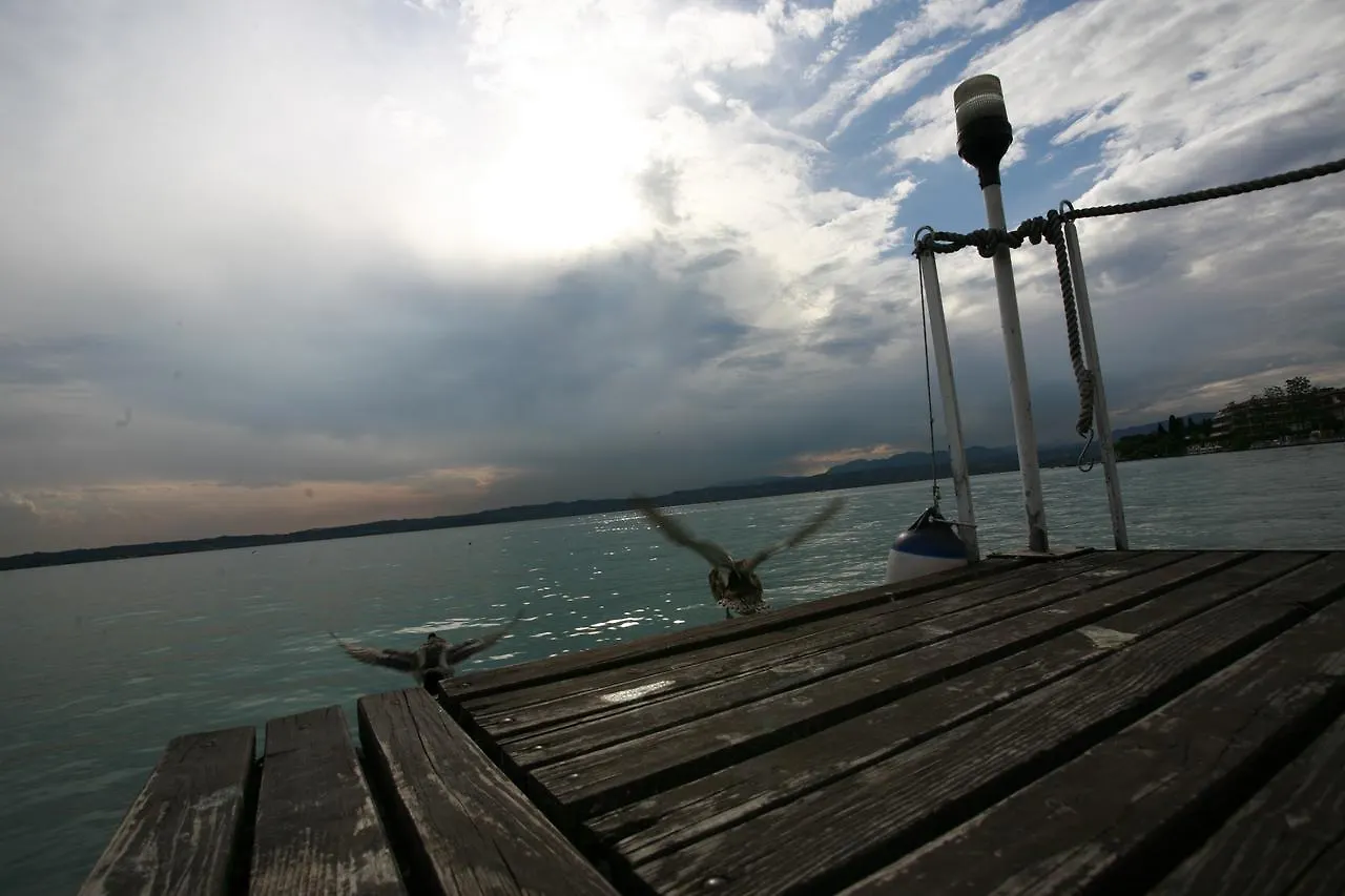 Hotel Catullo Sirmione