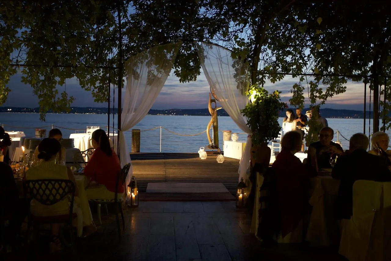 Hotel Catullo Sirmione