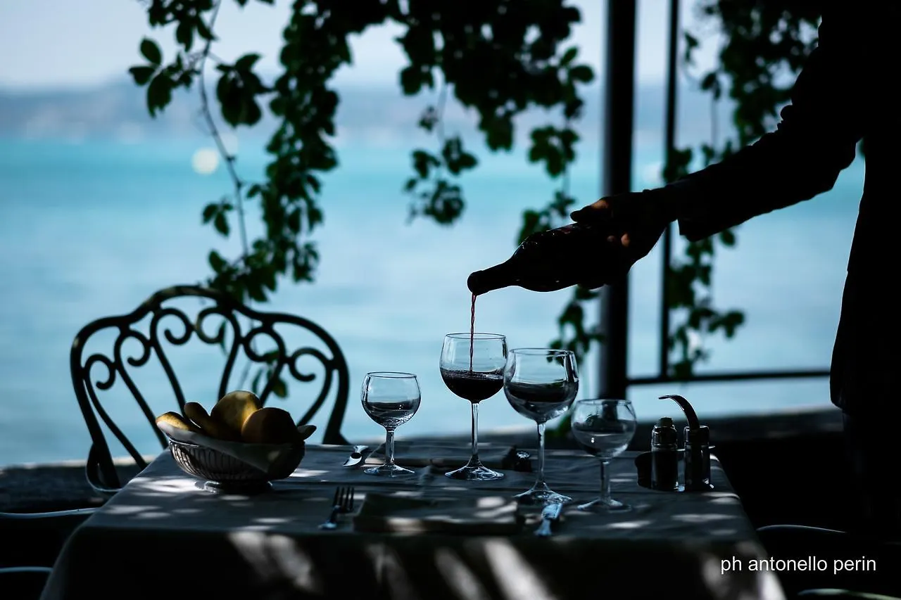 Hotel Catullo Sirmione